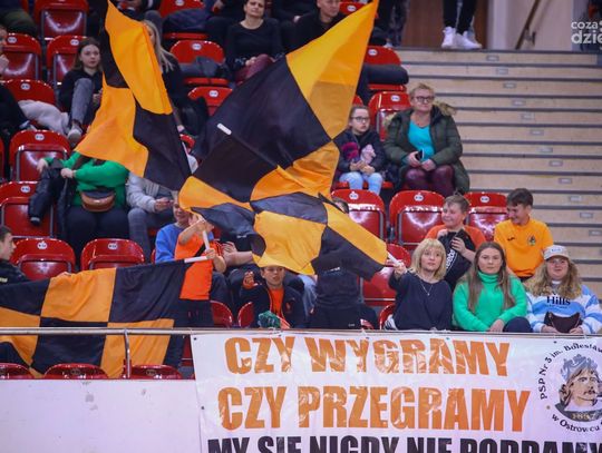 KSZO Ostrowiec Św. - MTS Unimetal Recykling Chrzanów - ZDJĘCIA