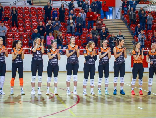 KSZO SMS Ostrowiec Świętokrzyski - TS Wisła Kraków - ZDJĘCIA