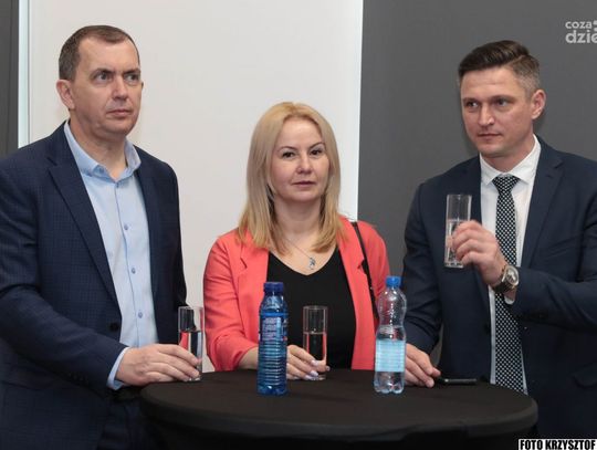 Forum biznesu i Przedsiębiorczości 
Nowiny 2023