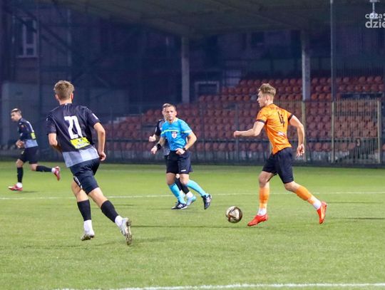 KSZO 1929 Ostrowiec Św. - Korona II Kielce -ZDJĘCIA