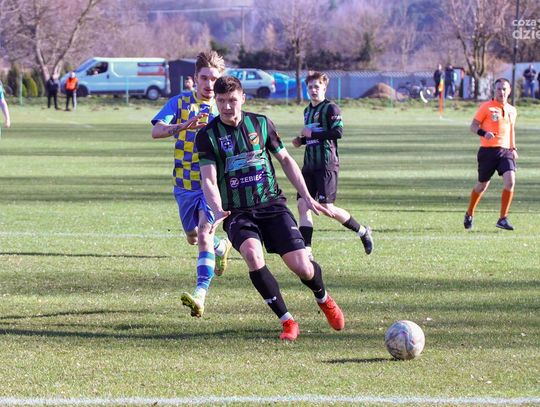 Stal Kunów - Star Starachowice - ZDJĘCIA