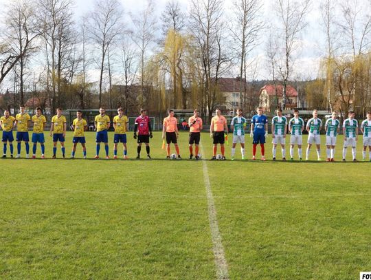 Orlęta Kielce-MKS Neptun Końskie 3-2