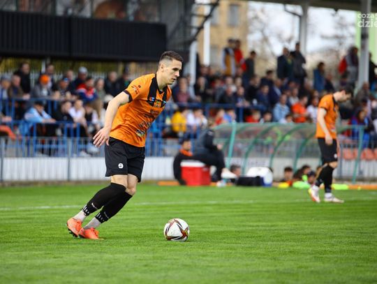 KSZO 1929 Ostrowiec Św. - Wisła Sandomierz  - ZDJĘCIA