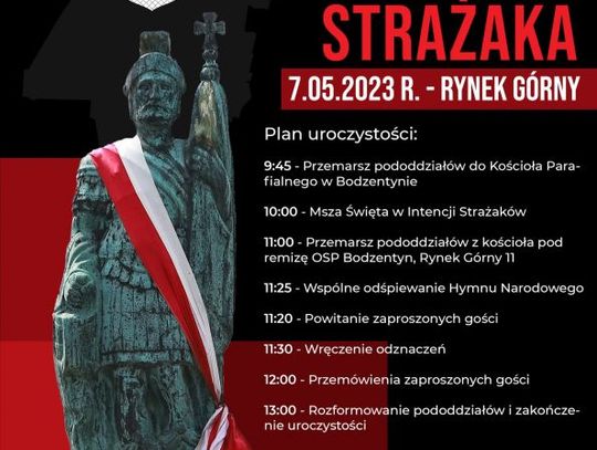 Przedłużenie długiego weekendu