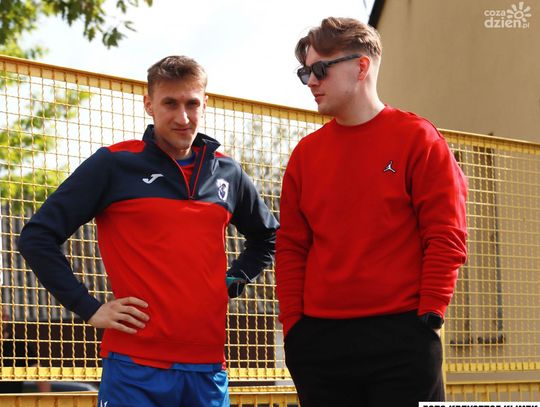 Spartakus - Góral 1:1