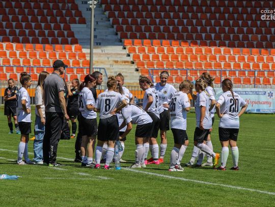 KSZO 1929 - Football Success Academy Kraków - ZDJĘCIA