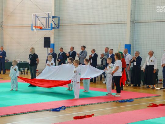 Puchar Polski Ju Jitsu i Grappling Nowa Słupia 2023 - ZDJĘCIA