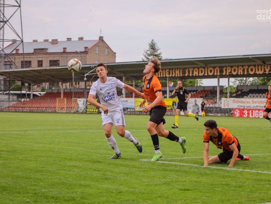 KSZO 1929 - Unia Tarnów - ZDJĘCIA