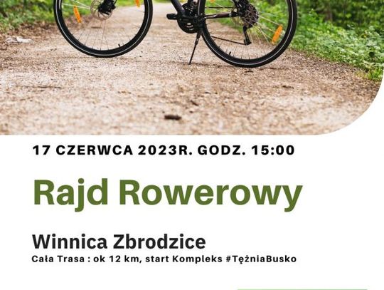 Nie wiesz, jak spędzić weekend? Zobacz co dzieje się w regionie