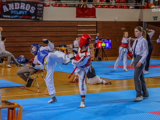 Baba Jaga Cup 2023 - ZDJĘCIA