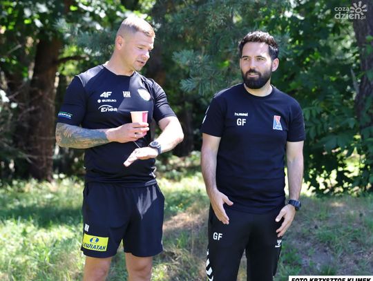 Remis Korony z Motorem