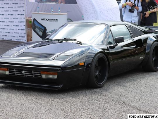 Drifingowe Mistrzostwa Polski 