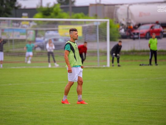 Star Starachowice - Podhale Nowy Targ - ZDJĘCIA