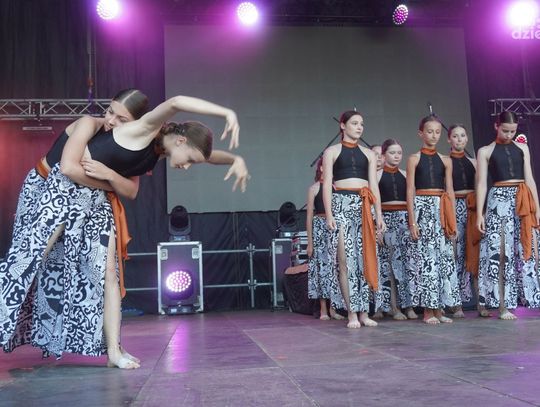 Playboys i Czerwone Gitary-fotogaleria z Dymarek w Nowej Słupi
