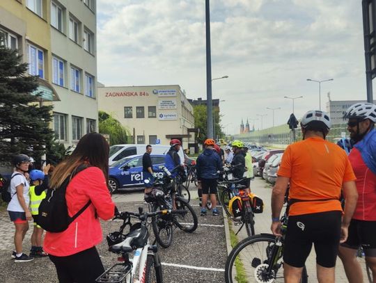 Co Za Jazda - Zagnańsk - Dąb Bartek - Galeria Zdjęć