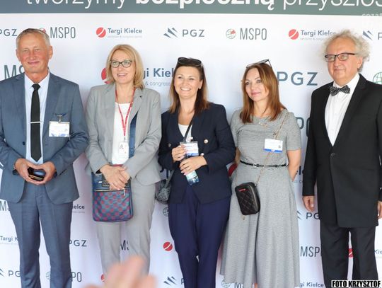 Targi Zbrojeniowe Kielce 2023