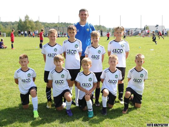 Turniej Miedziana Góra CUP 2023