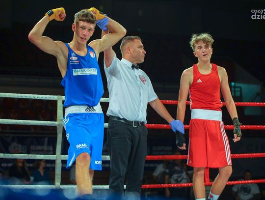 XVIII Turniej im. Bronisława Kubickiego - ZDJĘCIA