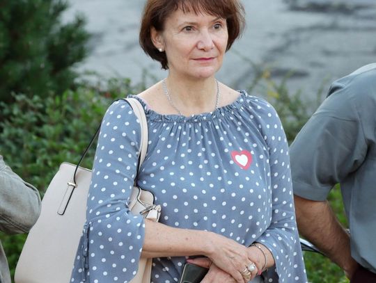 Gramy i mówimy o wolności.