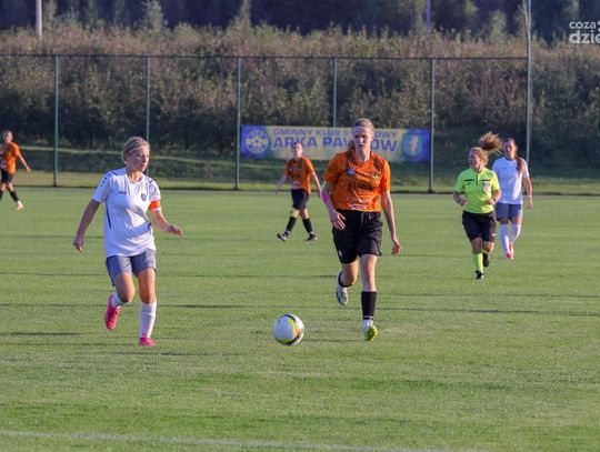 KSZO 1929 Ostrowiec Św - KSP Kielce - ZDJĘCIA