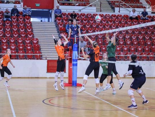 KSZO SMS Ostrowiec Św. - Kęczanin Kęty [Ostrowiec Cup] - ZDJĘCIA