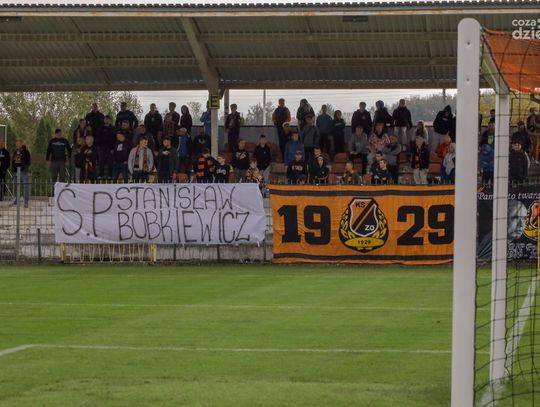 KSZO 1929 Ostrowiec Św. - Świdniczanka Świdnik - ZDJĘCIA