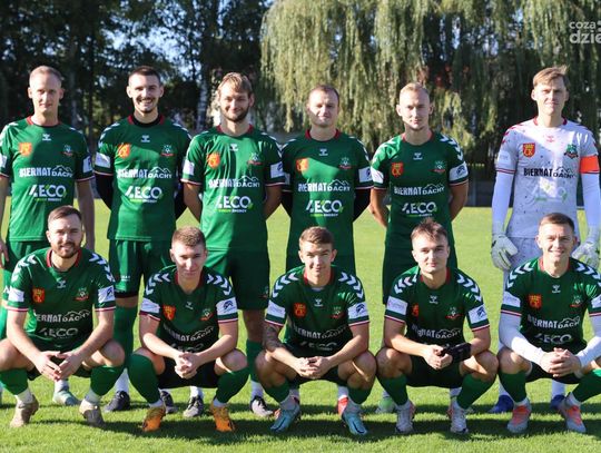 Orlęta Kielce vs GKS Zio-Max Nowiny 0-0