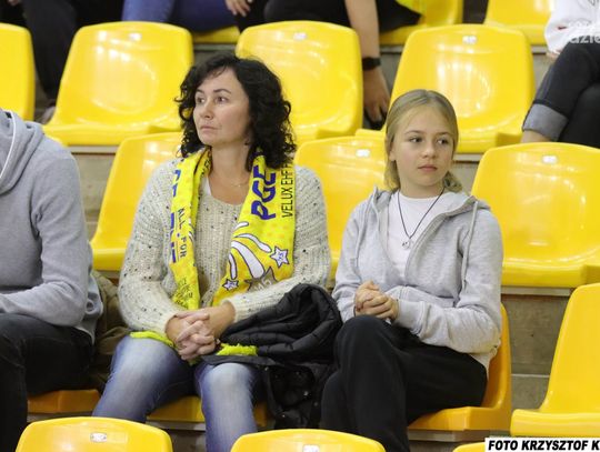 Industria Kielce-Pick Szeged 27-27