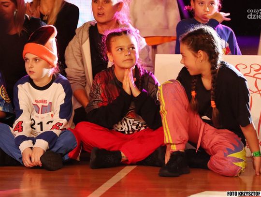 IDO WORLD KIELCE 2023