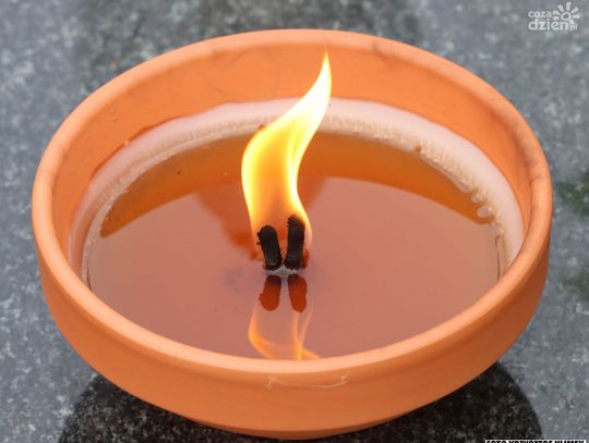 Wszystkich Świętych w obiektywie (zdjęcia)