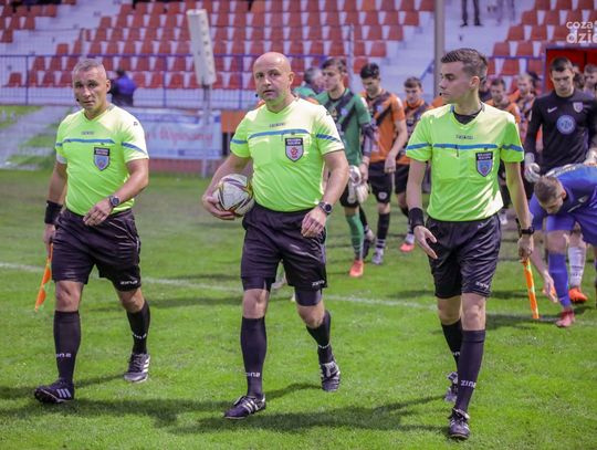 KSZO 1929 Ostrowiec Św. - Karpaty Krosno - ZDJĘCIA