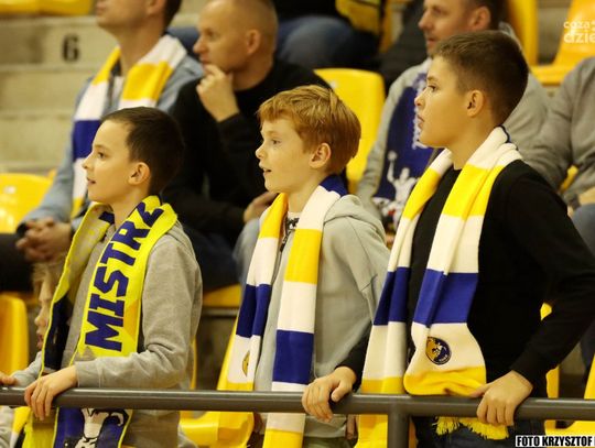 Industria vs Legionowo 39-32 (zdjęcia)