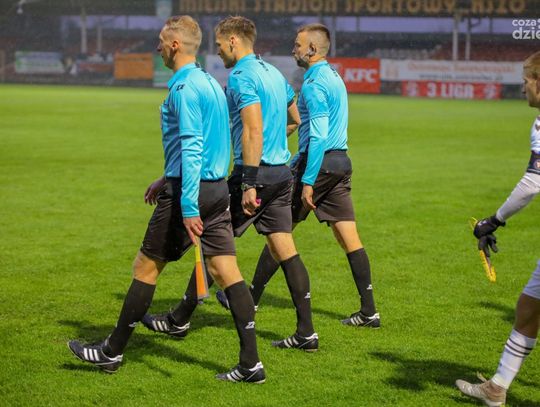 KSZO 1929 Ostrowiec Św. - Garbarnia Kraków - ZDJĘCIA