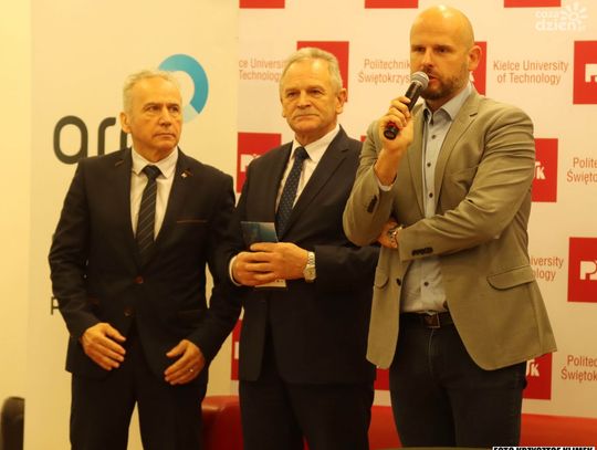 Forum Biznesu i Przedsiębiorczości w Busku-Zdroju (zdjęcia)