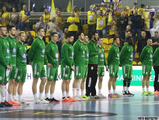 Industria Kielce - RK Eurofarm Pelister 35-25(zdjęcia)