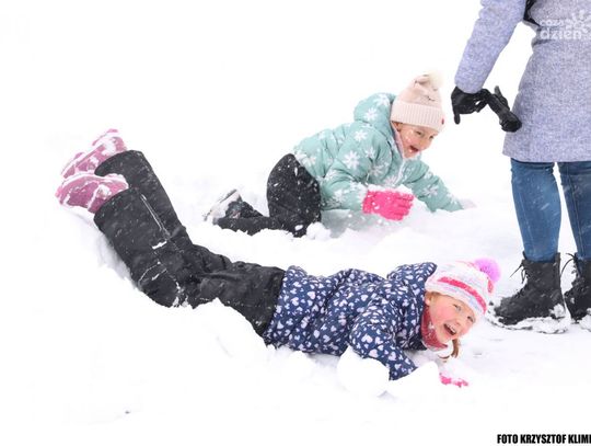 Jarmark Bożonarodzeniowy w Morawicy (zdjęcia )