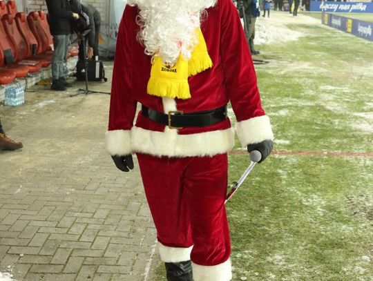 Korona Kielce-Legia Warszawa 2-1