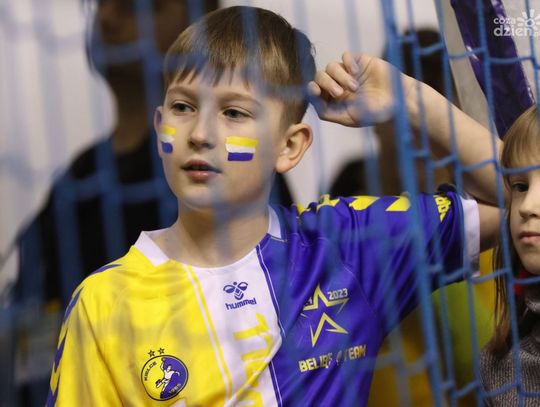 Industria Kielce-Energa Wybrzeże Gdańsk 34-30