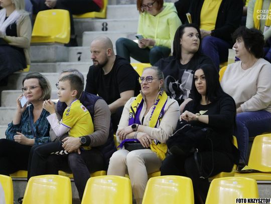 Industria Kielce-Wisła Płock 28-29 (zdjęcia)
