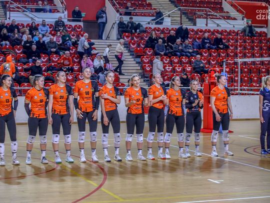 KSZO SMS Ostrowiec Św. - Marba Sędziszów Młp. - ZDJĘCIA