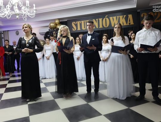 Ach, co to był za bal!