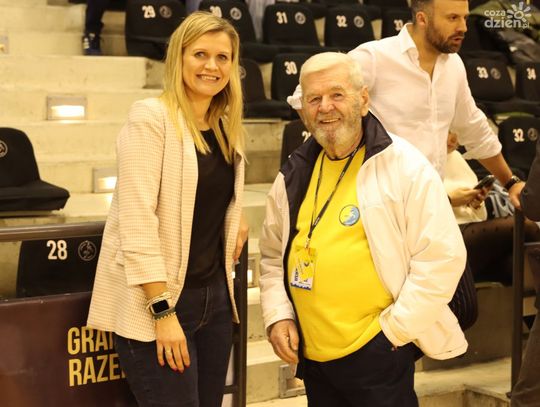 Industria Kielce-Piotrkowianin Piotrków Trybunalski 41-27 (galeria)