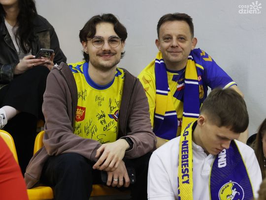 Industria Kielce vs THW Kiel 36-36 (galeria)