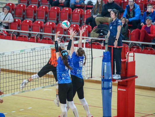 KSZO SMS Ostrowiec Świętokrzyski - Tomasovia Tomaszów Lubelski - ZDJĘCIA