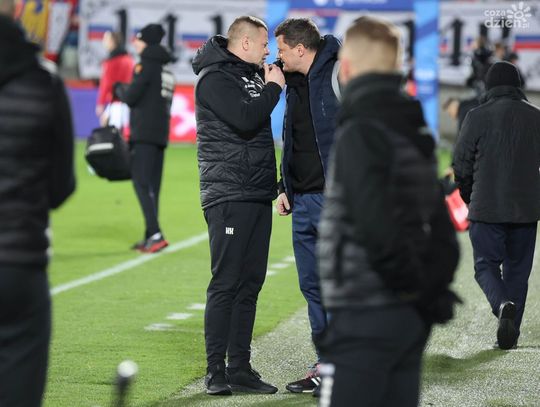 Górnik Zabrze vs Korona Kielce 3-1 (galeria)