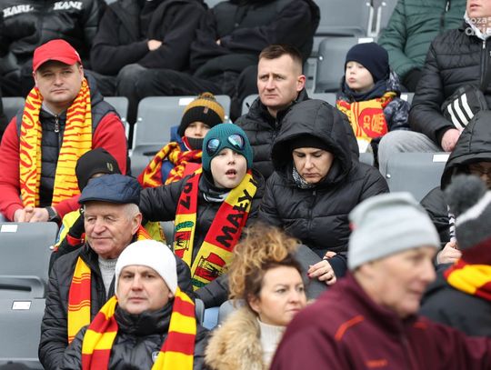 Korona Kielce - Pogoń Szczecin 2-2 (zdjęcia)