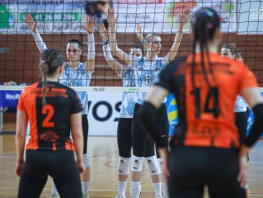 KSZO SMS Ostrowiec Św. - Poprad Stary Sącz - ZDJĘCIA