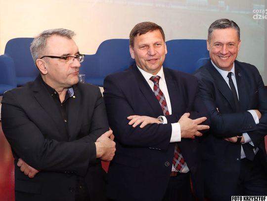 Forum Biznesu i Przedsiębiorczości w Nowinach (galeria)