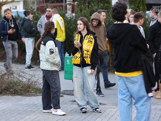 Pewny awans Industrii do ćwierćfinału LM (zdjęcia)