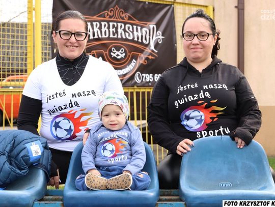 Spartakus Daleszyce - KSZO Ostrowiec 0-4 w Okręgowym Pucharze Polski